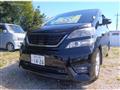 2009 Toyota Vellfire