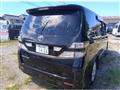2009 Toyota Vellfire