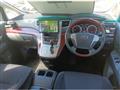 2009 Toyota Vellfire