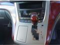 2009 Toyota Vellfire