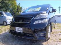 2009 Toyota Vellfire