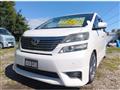 2008 Toyota Vellfire