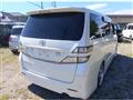 2008 Toyota Vellfire