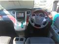2008 Toyota Vellfire