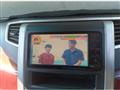 2008 Toyota Vellfire