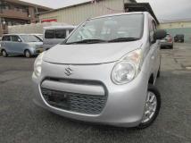 2010 Suzuki Alto
