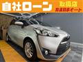 2015 Toyota Sienta