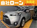 2015 Toyota Sienta