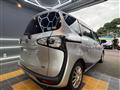 2015 Toyota Sienta