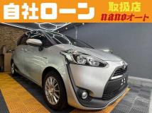 2015 Toyota Sienta