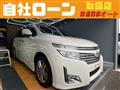 2013 Nissan Elgrand