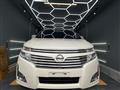 2013 Nissan Elgrand