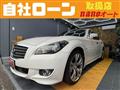 2014 Nissan Fuga