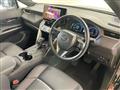 2024 Toyota Harrier