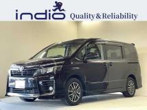 2014 Toyota Voxy