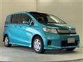 2013 Honda Freed