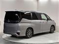 2023 Toyota Voxy