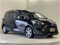2020 Toyota Sienta