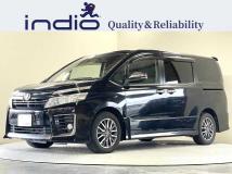 2015 Toyota Voxy