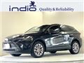 2023 Toyota Harrier