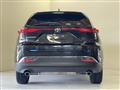2023 Toyota Harrier