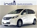 2011 Honda Freed
