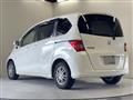 2011 Honda Freed