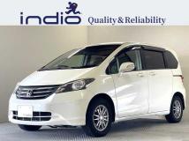 2011 Honda Freed