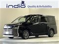 2023 Toyota Voxy