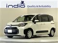 2024 Toyota Sienta