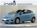 2012 Toyota AQUA