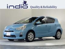 2012 Toyota AQUA