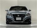 2018 Toyota Crown