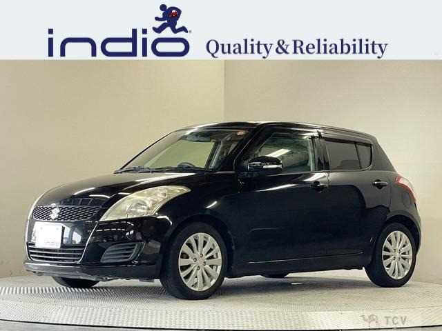 2012 Suzuki Swift