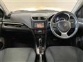 2012 Suzuki Swift