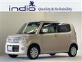 2014 Suzuki MR Wagon