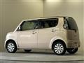 2014 Suzuki MR Wagon
