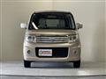 2014 Suzuki MR Wagon