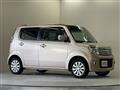 2014 Suzuki MR Wagon