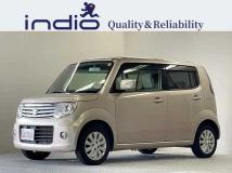 2014 Suzuki MR Wagon