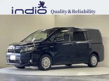 2014 Toyota Voxy