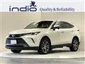 2021 Toyota Harrier
