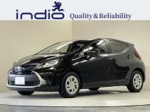 2024 Toyota AQUA