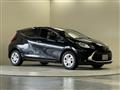 2024 Toyota AQUA