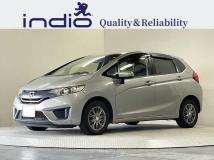 2014 Honda Fit
