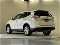 2015 Nissan X-Trail