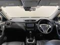 2015 Nissan X-Trail