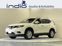 2015 Nissan X-Trail