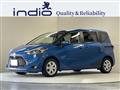 2019 Toyota Sienta