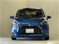 2019 Toyota Sienta